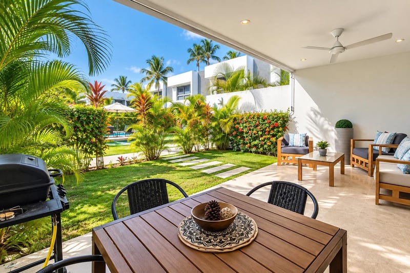 Casa en Playa Punta Popy, foto 4