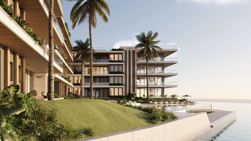 Apartamento en Cap Cana, foto 2