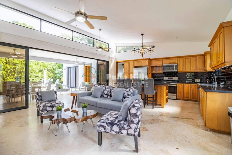 Casa en Puerto Plata, foto 2