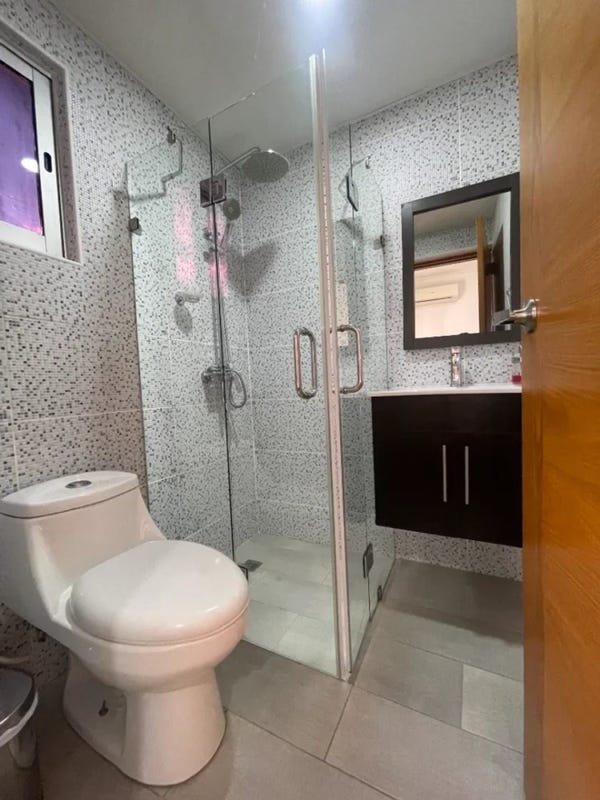 Apartamento en Santo Domingo, foto 4
