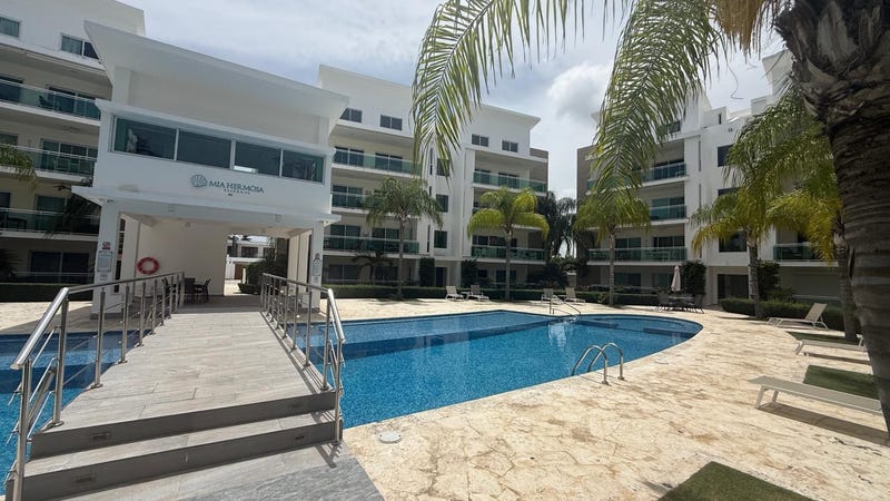 Apartamento en El Cortecito, foto 5