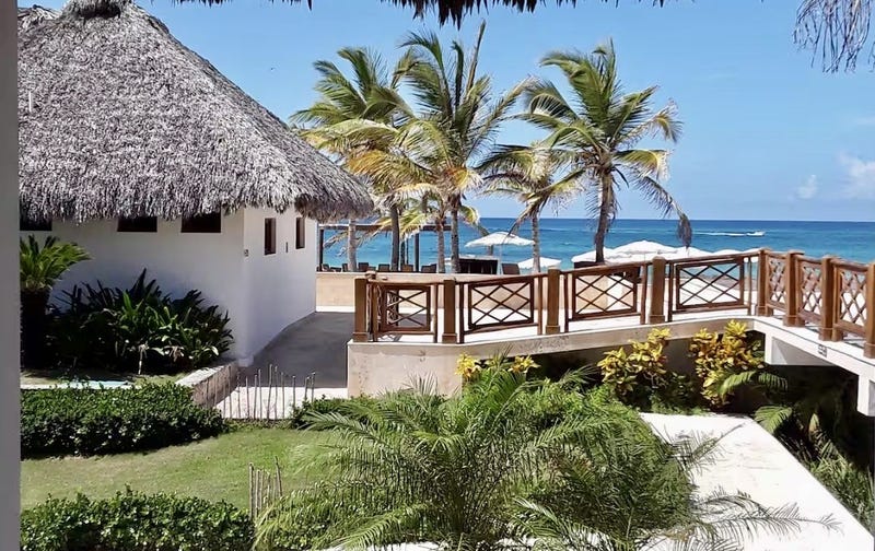 Apartamento en Punta Cana, foto 3