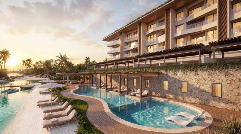 Apartamento en Cap Cana, foto 5