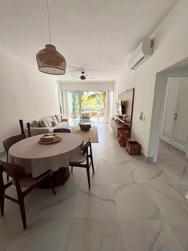 Apartamento en La Bonita, foto 5