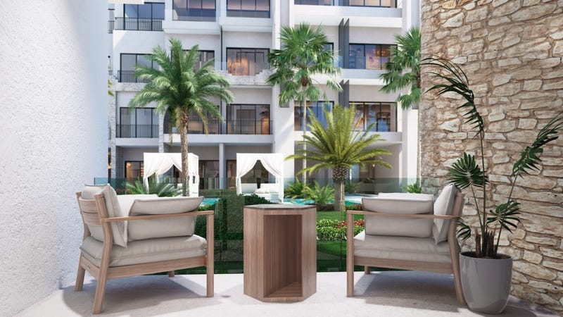 Apartamento en El Macao, foto 5