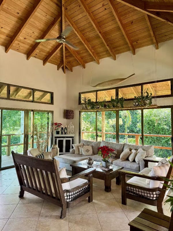 Casa en Puerto Plata, foto 4