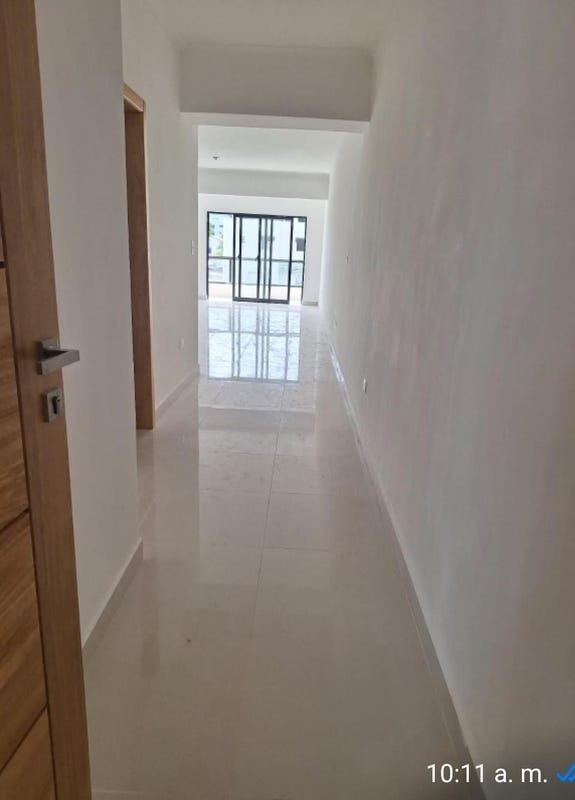 Apartamento en Los Prados, foto 2