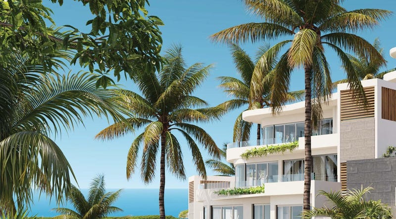 Apartamento en Abra Grande, foto 3