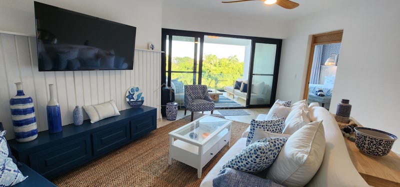 Apartamento en Puerto Plata