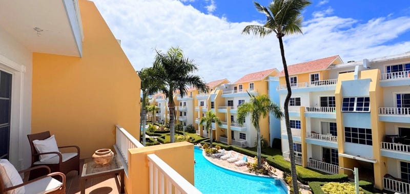 Apartamento en LOS CORALES, foto 2