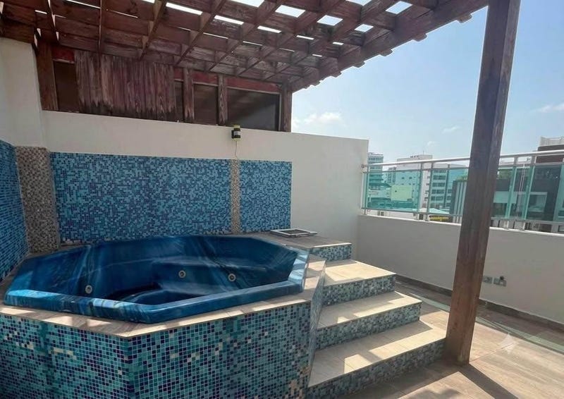 Apartamento en Mirador Norte, foto 3