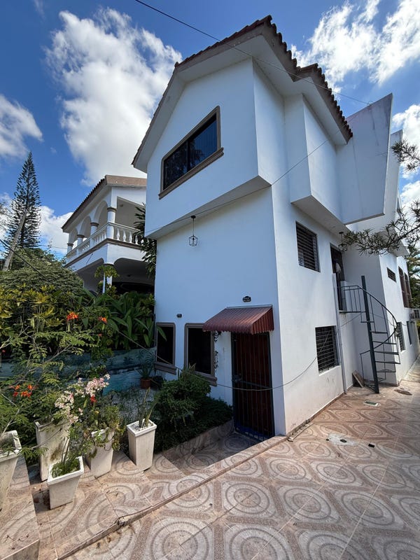 Casa en Santiago, foto 3