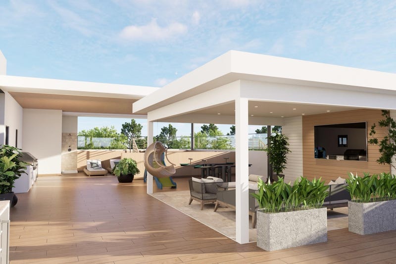 Apartamento en San Pedro de Macorís
