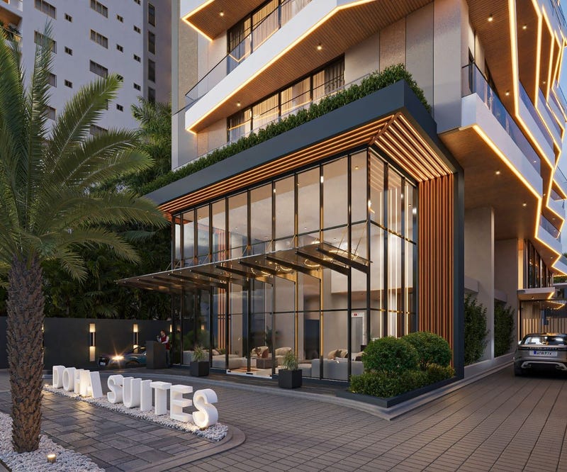 Apartamento en Ensanche Naco, foto 5