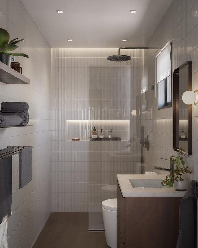 Apartamento en Urbanización Thomen, foto 4