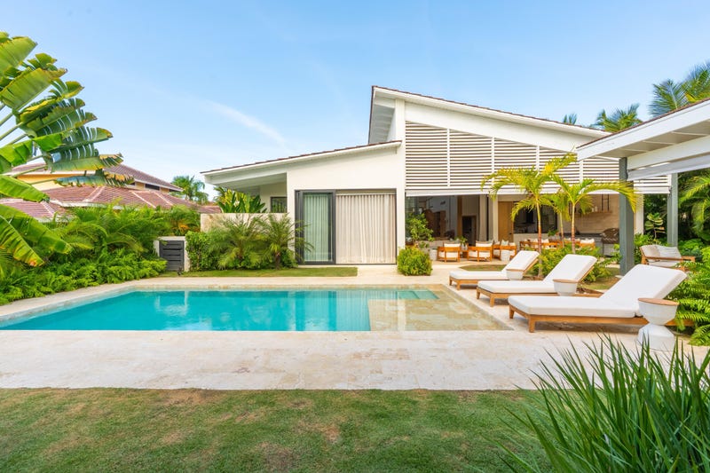 Casa en Cocotal Golf & Country Club
