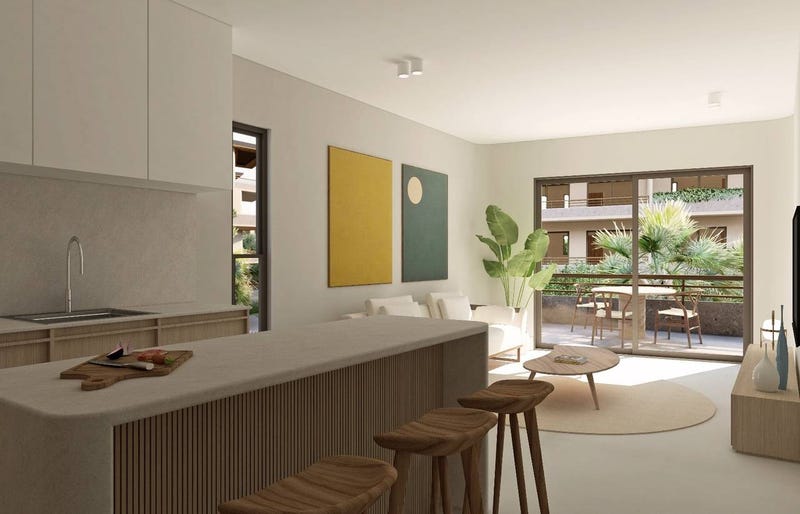 Apartamento en Bayahibe, foto 3