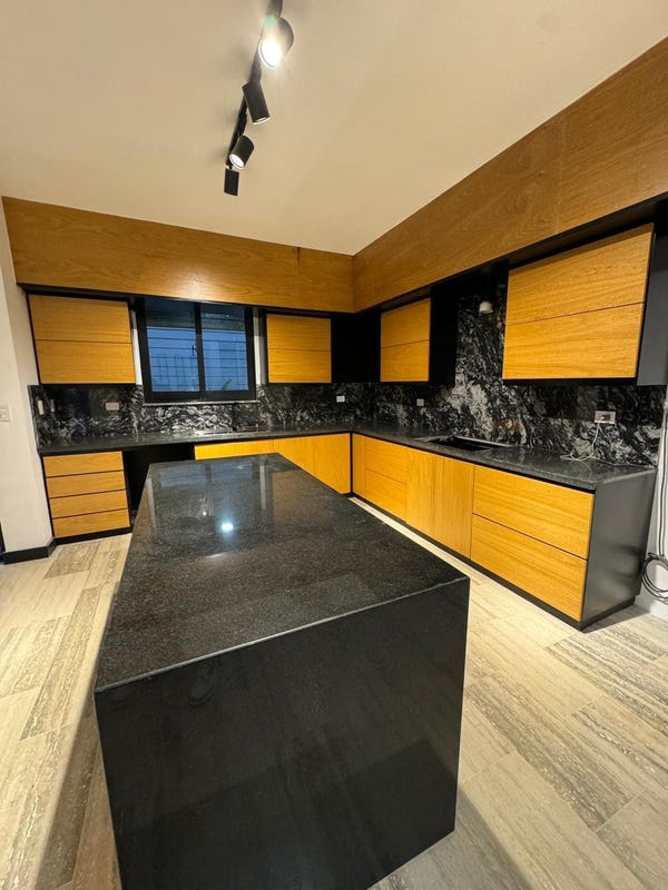 Casa en Cerro Hermoso, foto 3