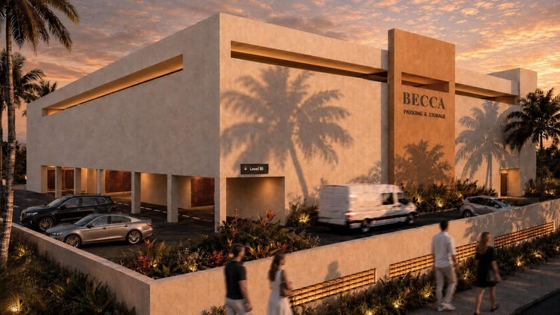 Apartamento en Bayahibe
