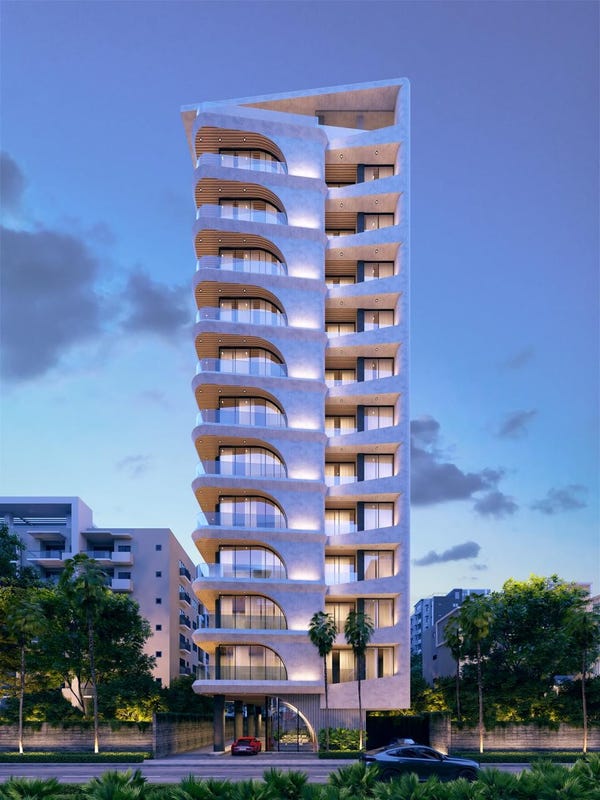 Apartamento en Ensanche Naco, foto 3