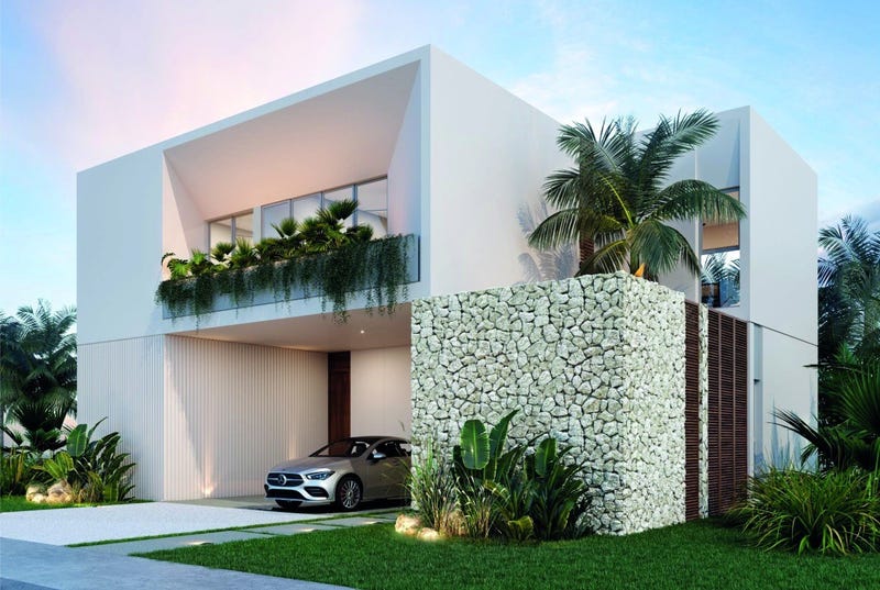 Casa en Punta Cana Village, foto 2