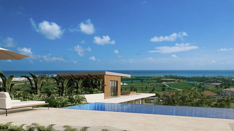Apartamento en El Arrecife 63, foto 5