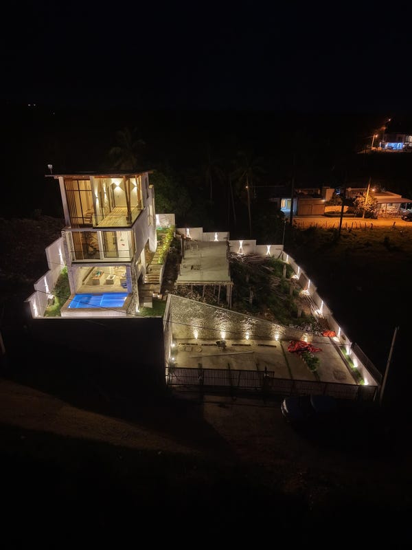 Casa en María Trinidad Sánchez, foto 4