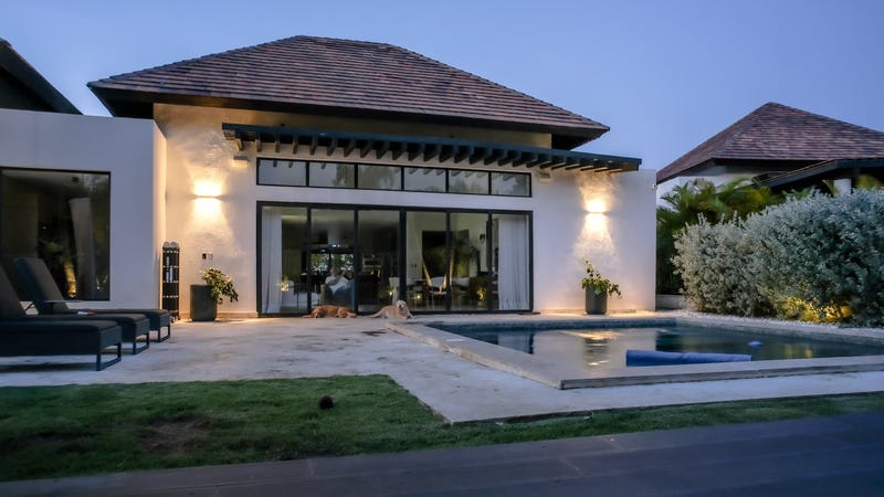 Casa en Punta Cana, foto 4