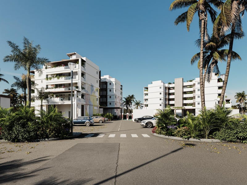 Apartamento en Baycana, Punta Cana, foto 3