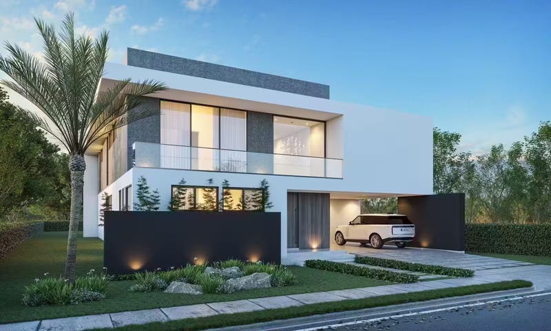 Casa en Cap Cana, foto 2