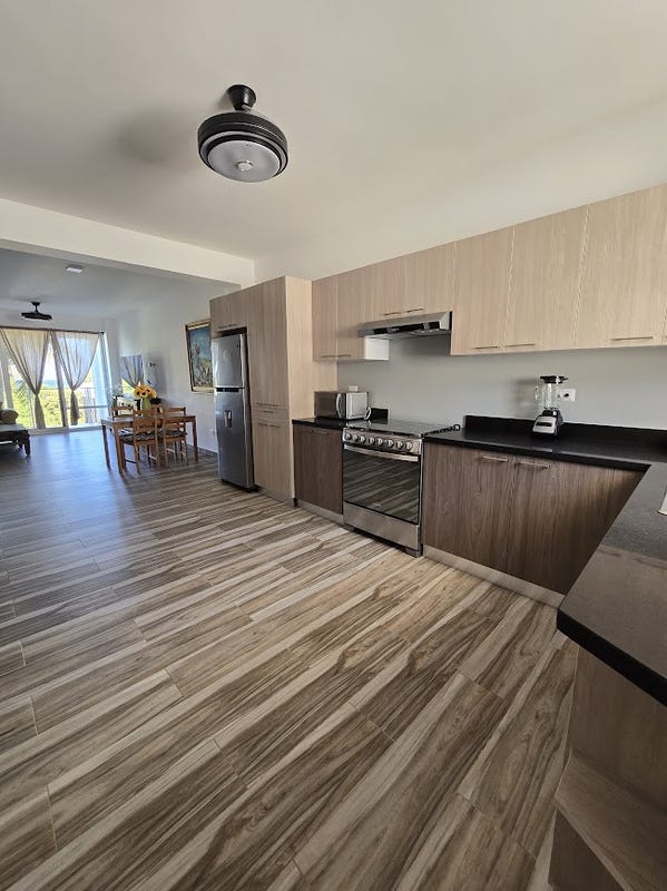 Apartamento en Puerto Plata, foto 4