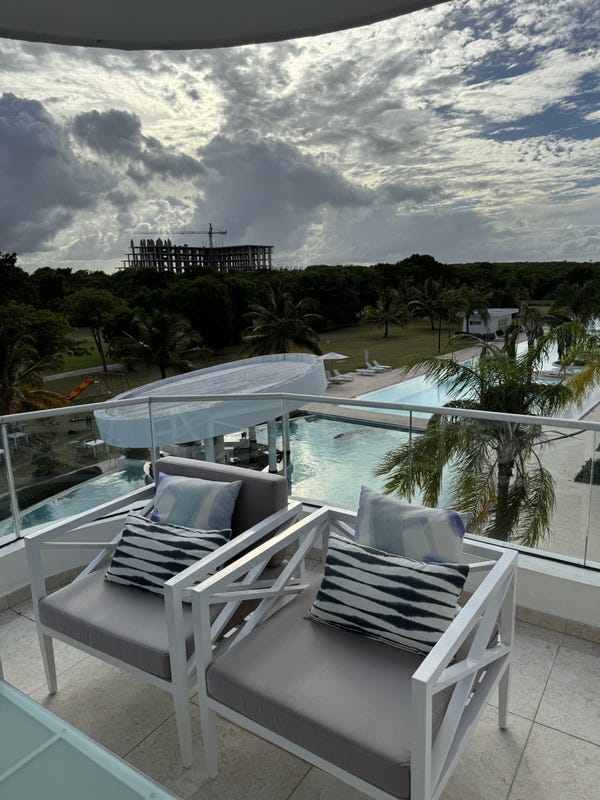 Apartamento en Higuey, foto 5