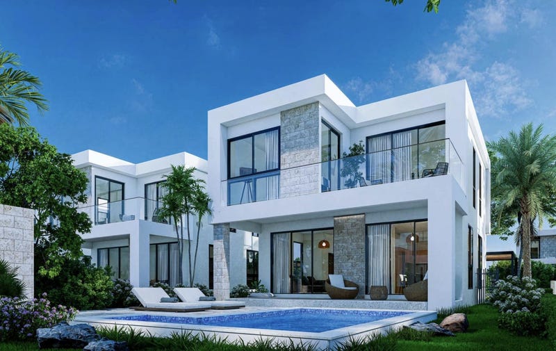 Casa en Vista Cana, foto 3
