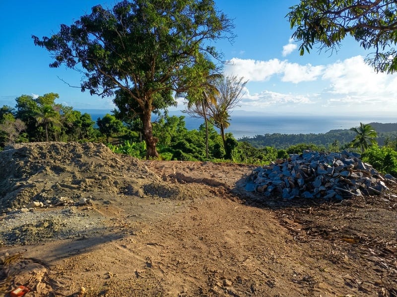 Lot in Samaná
