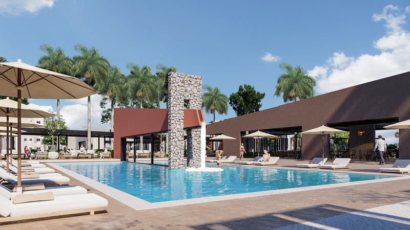 Casa en Santo Domingo Norte, foto 5