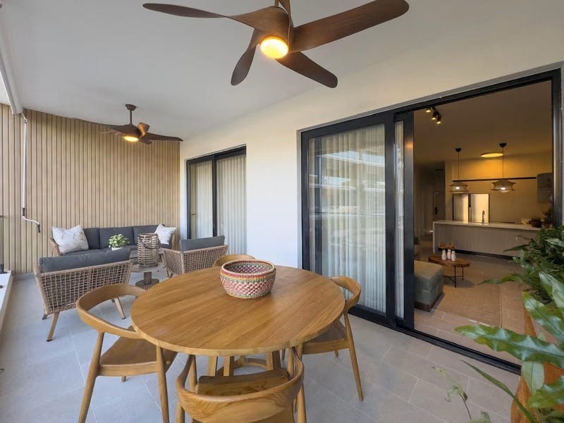 Apartamento en Puerto Plata, foto 4