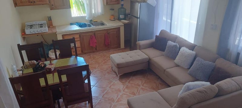 Propiedad en El Ejecutivo, foto 3