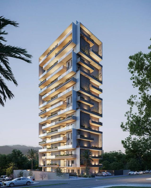 Apartamento en Santiago