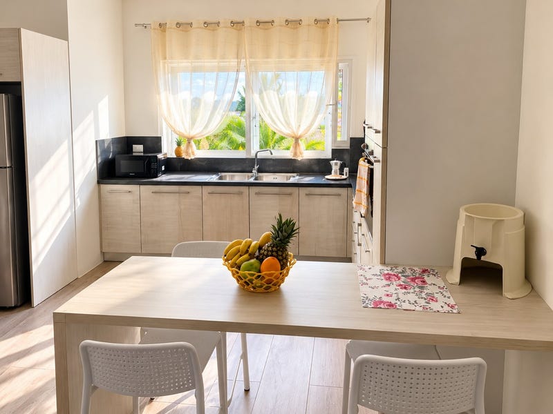 Apartamento en Las Terrenas, foto 5