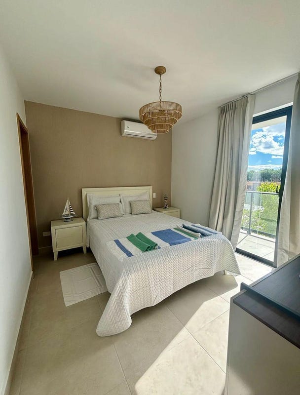 Apartamento en Vista Cana, foto 5