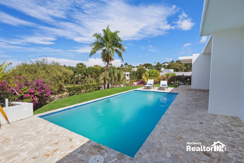 Casa en Puerto Plata, foto 2