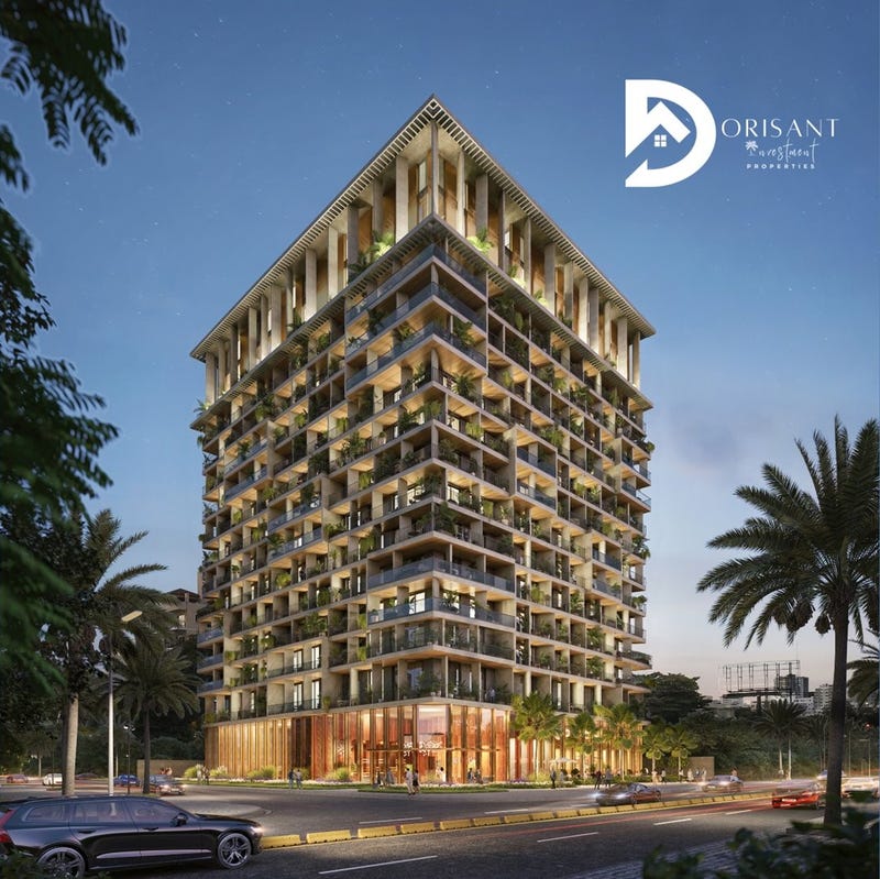 Apartment in Santo Domingo