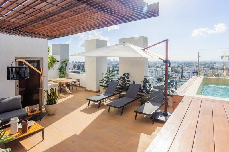 Apartment in Santo Domingo
