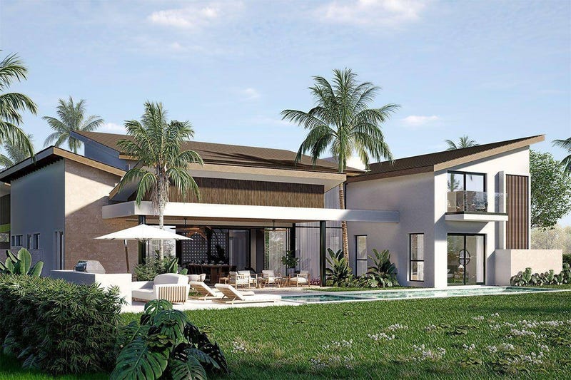 Casa en La Romana, foto 5