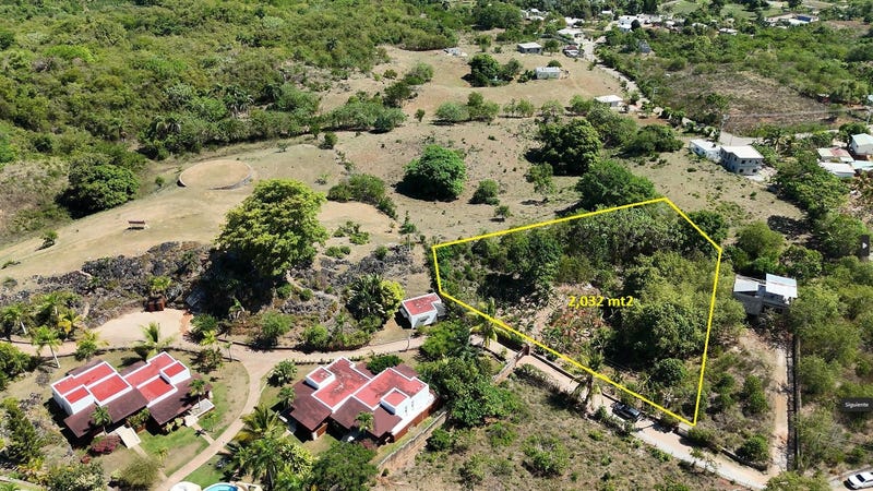 Propiedad en Las Galeras, foto 4