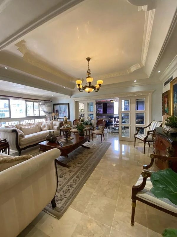 Apartment in Santo Domingo