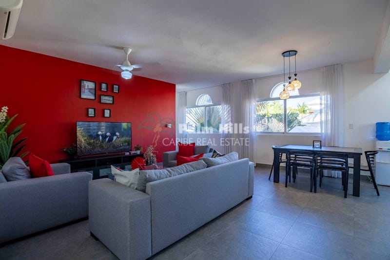 Apartamento en Puerto Plata, foto 5