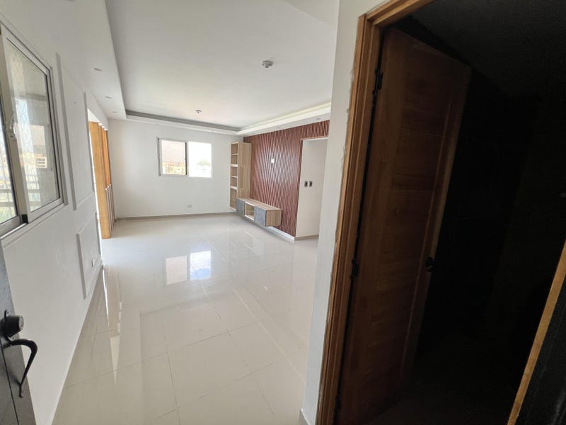 Apartamento en Autopista San Isidro, foto 5