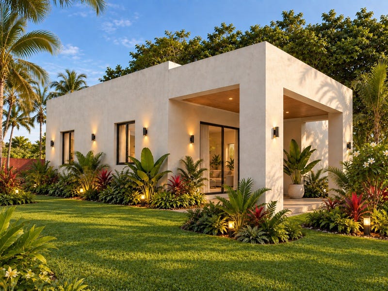 Casa en Puerto Plata