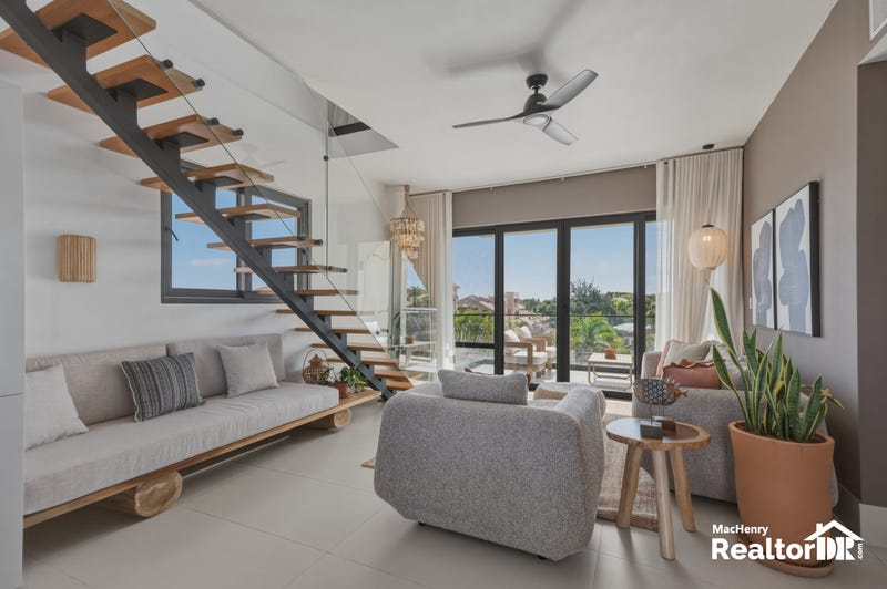 Apartamento en Puerto Plata, foto 4